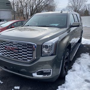 GMC yukon (Copy) (Copy) (Copy)