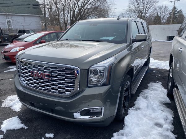 GMC yukon (Copy) (Copy) (Copy)
