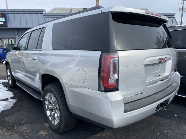 GMC yukon - Image 4