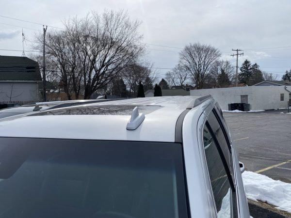 GMC yukon - Image 5